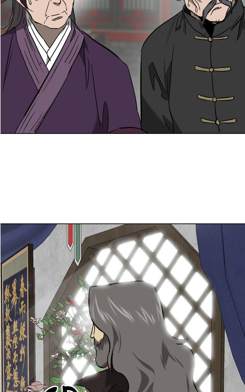 Infinite Leveling: Murim Chapter 249 page 87 - 