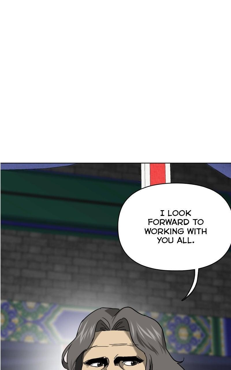 Infinite Leveling: Murim Chapter 249 page 91 - 