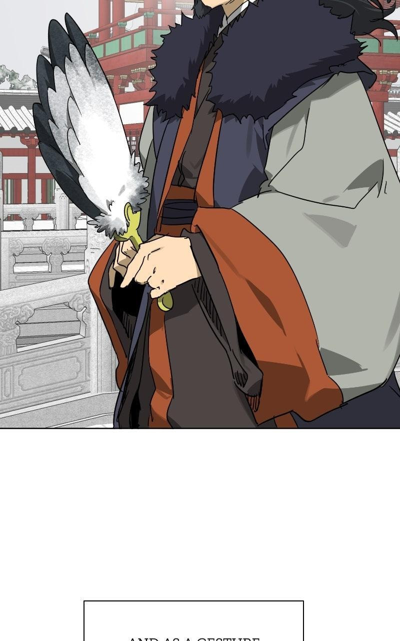Infinite Leveling: Murim Chapter 249 page 94 - 
