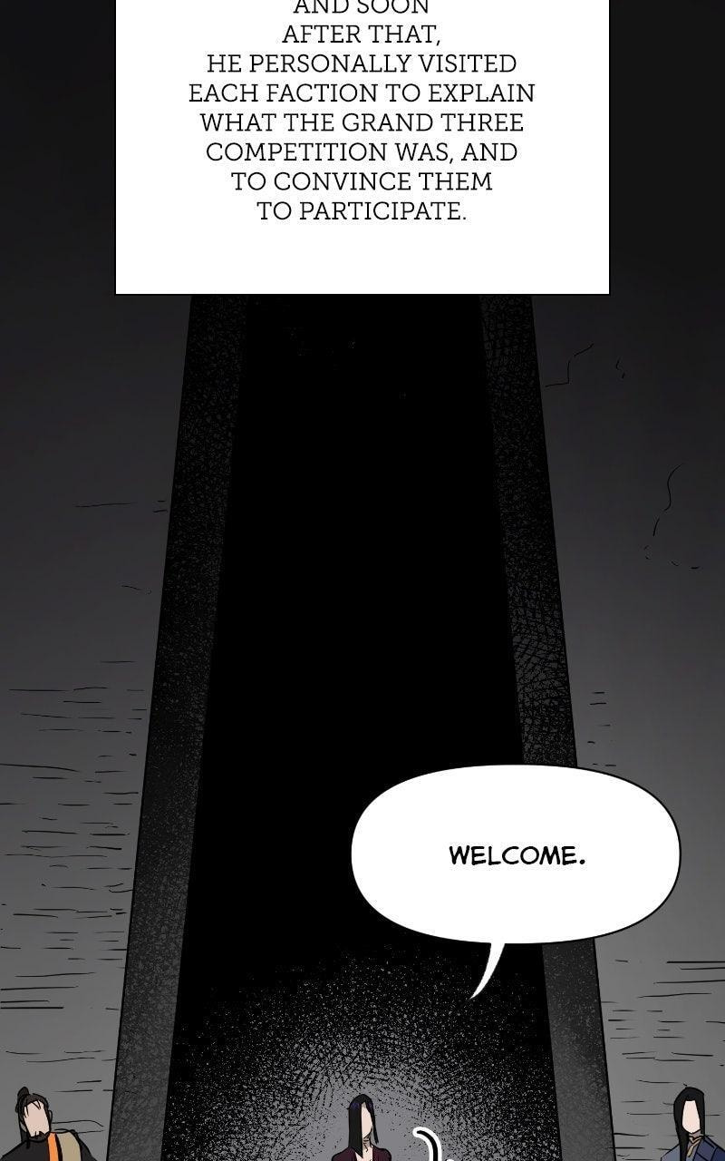 Infinite Leveling: Murim Chapter 249 page 97 - 