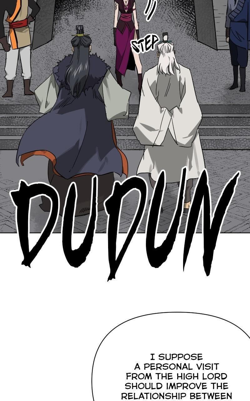 Infinite Leveling: Murim Chapter 249 page 98 - 