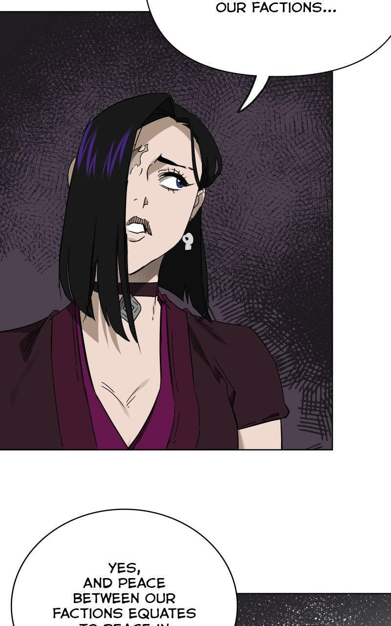 Infinite Leveling: Murim Chapter 249 page 99 - 