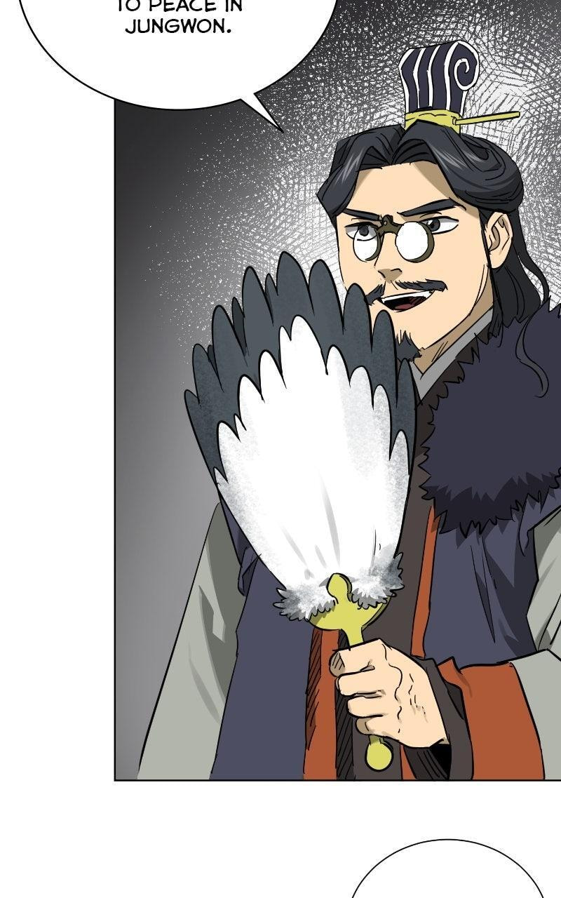 Infinite Leveling: Murim Chapter 249 page 100 - 