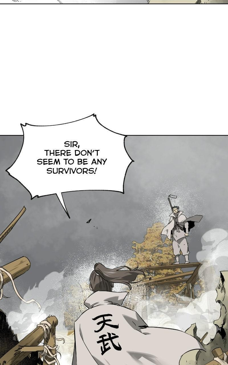 Infinite Leveling: Murim Chapter 250 page 2 - 