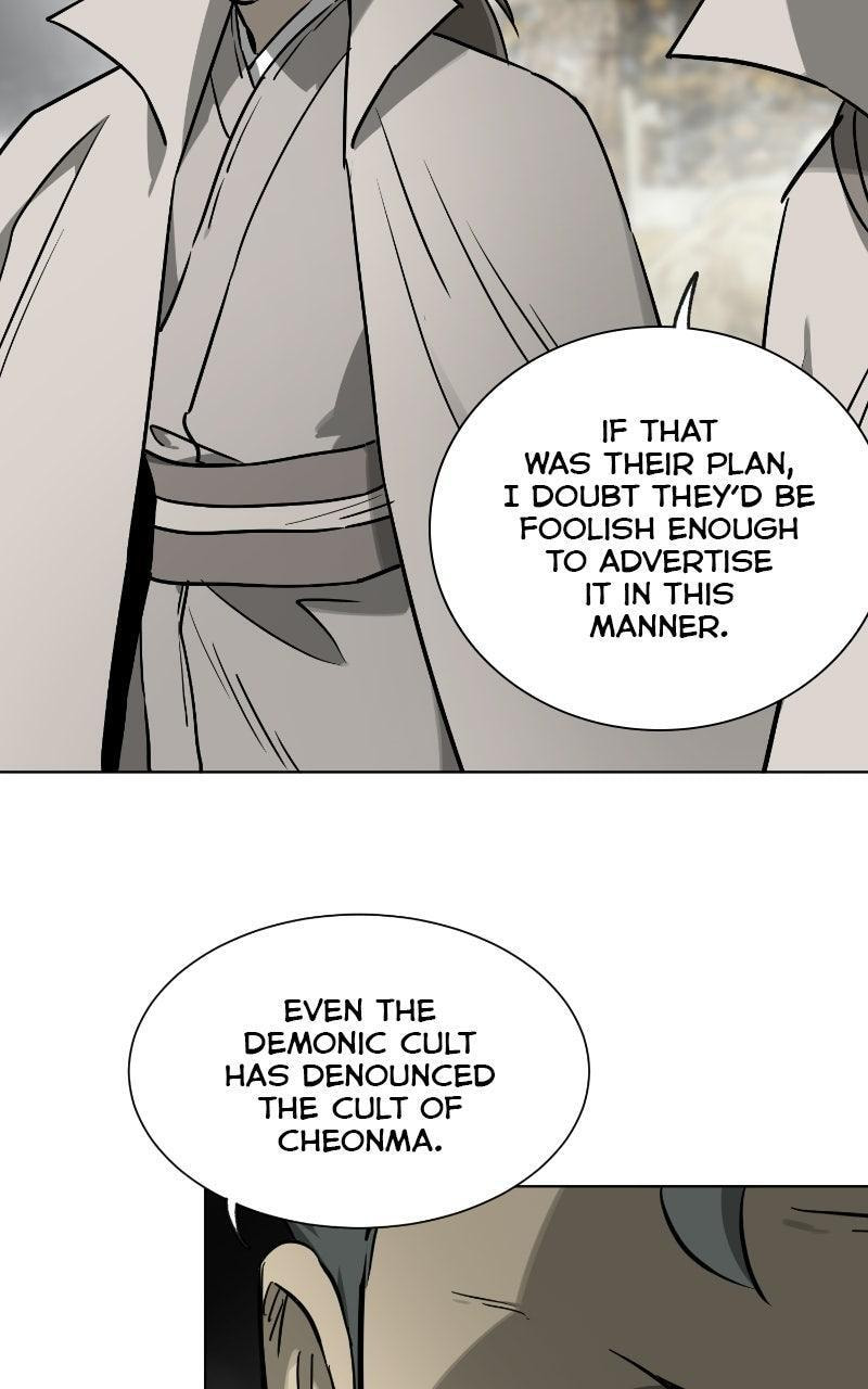 Infinite Leveling: Murim Chapter 250 page 11 - 