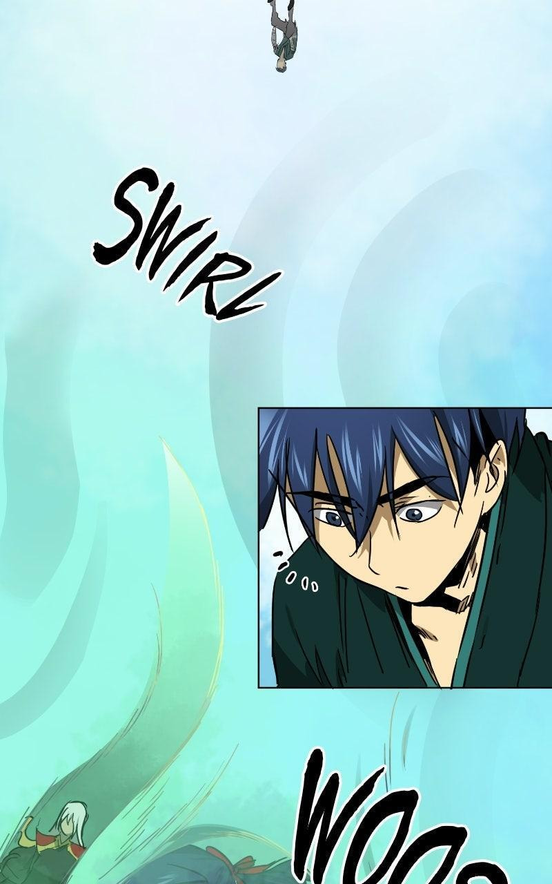 Infinite Leveling: Murim Chapter 250 page 103 - 