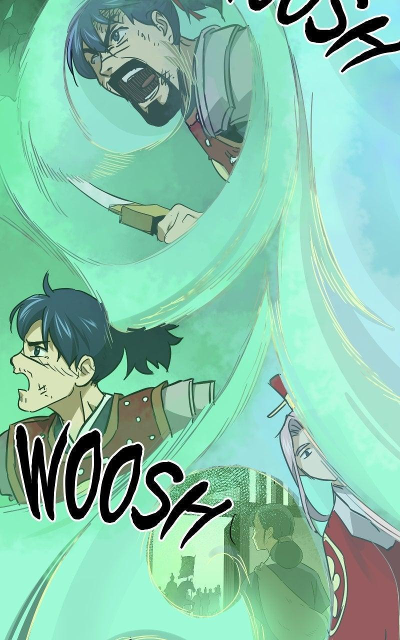 Infinite Leveling: Murim Chapter 250 page 104 - 