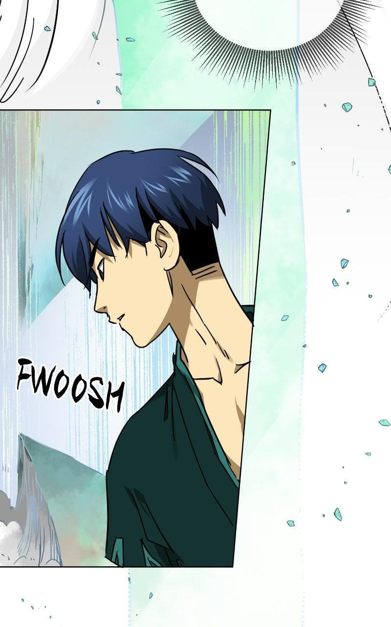 Infinite Leveling: Murim Chapter 250 page 111 - 