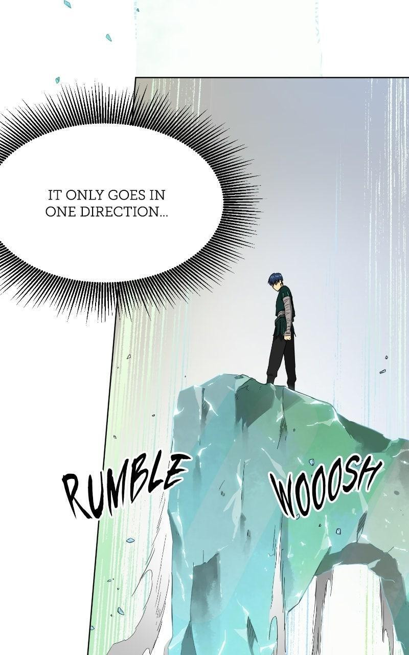 Infinite Leveling: Murim Chapter 250 page 112 - 