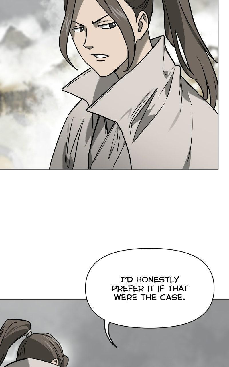 Infinite Leveling: Murim Chapter 250 page 13 - 
