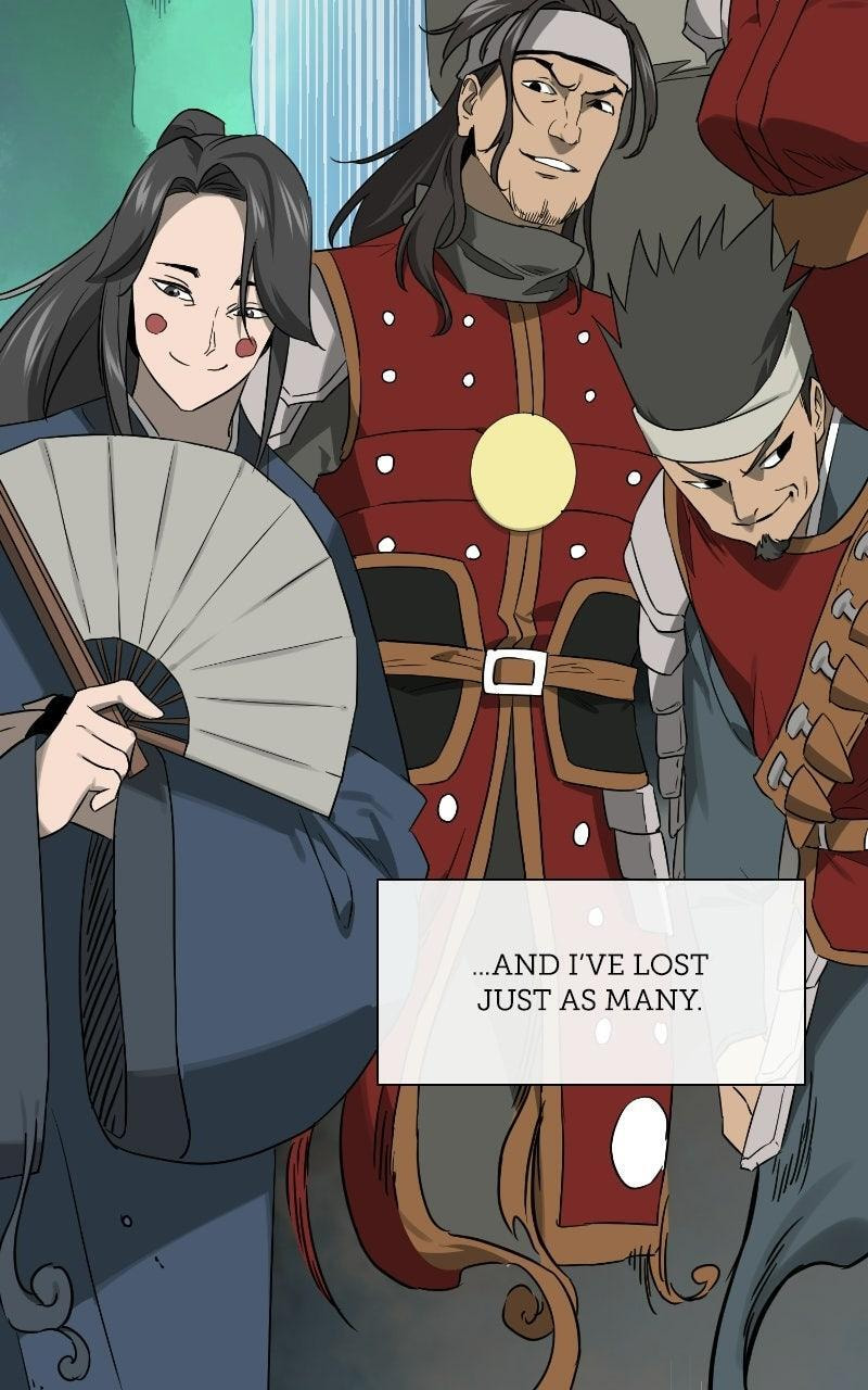 Infinite Leveling: Murim Chapter 250 page 122 - 