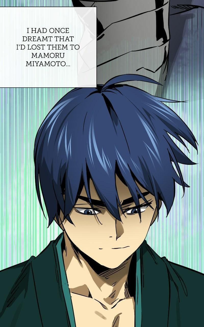 Infinite Leveling: Murim Chapter 250 page 129 - 