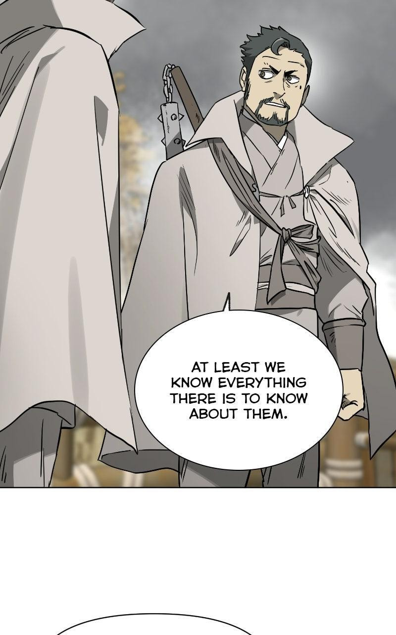 Infinite Leveling: Murim Chapter 250 page 14 - 