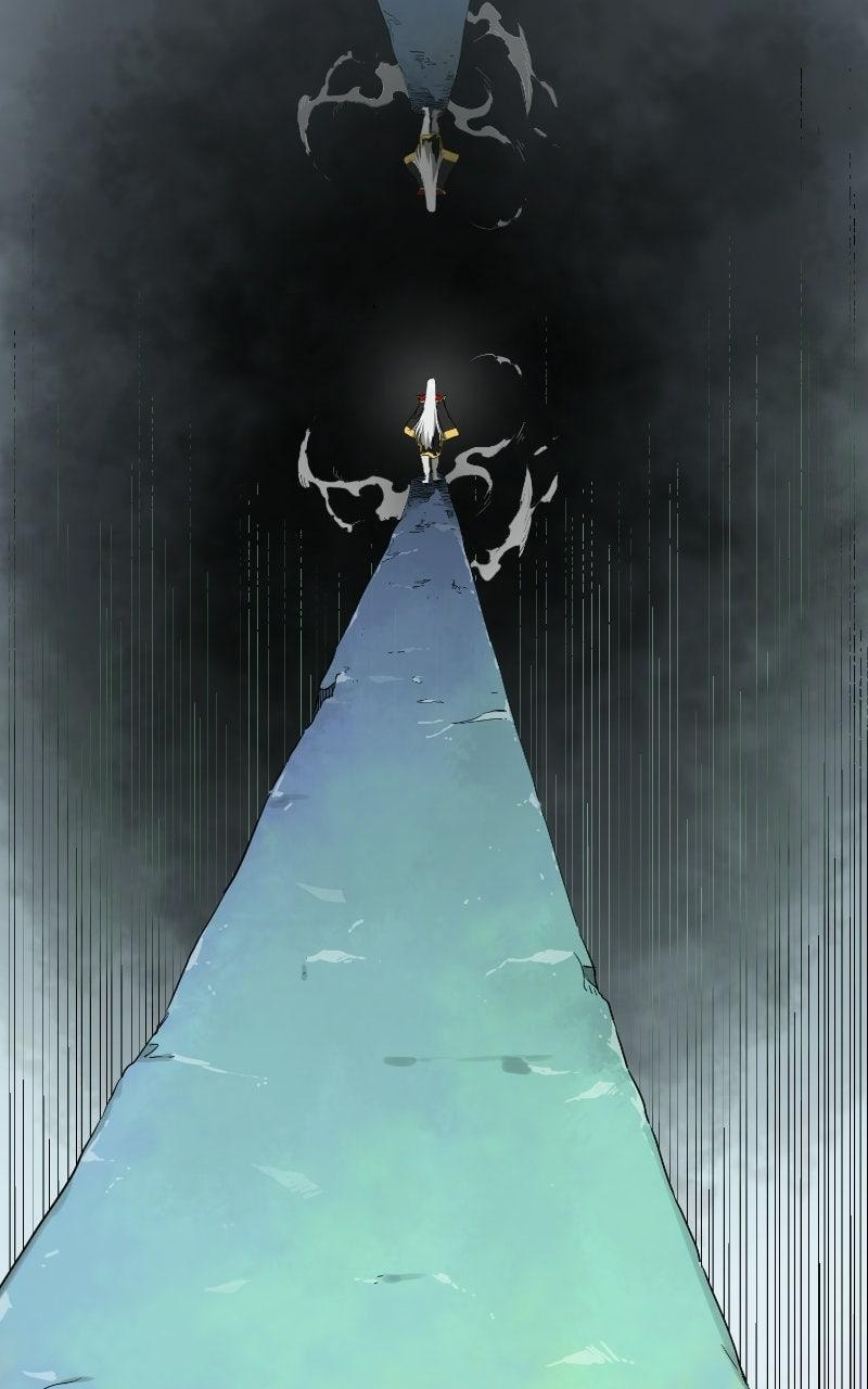 Infinite Leveling: Murim Chapter 250 page 142 - 