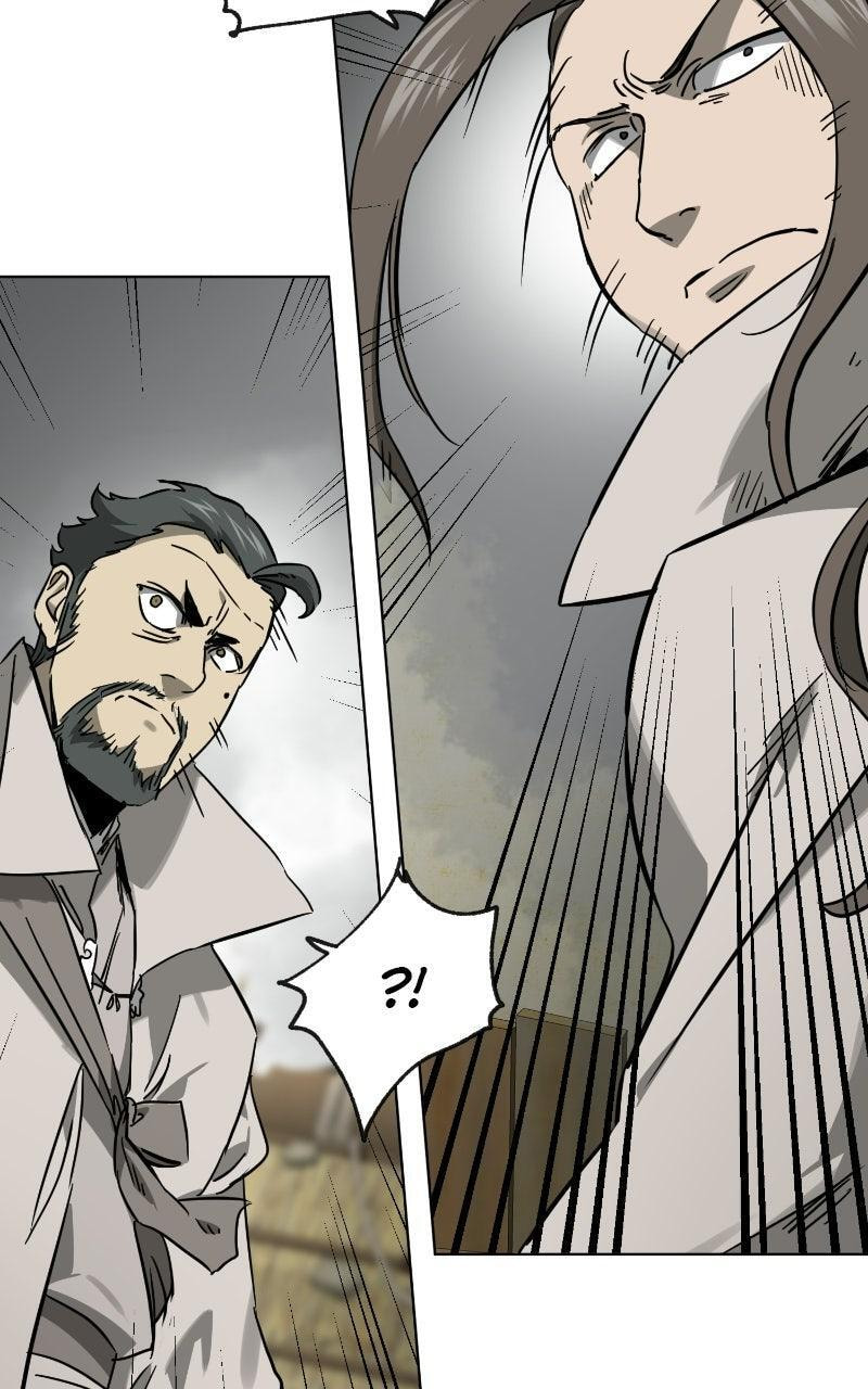 Infinite Leveling: Murim Chapter 250 page 18 - 