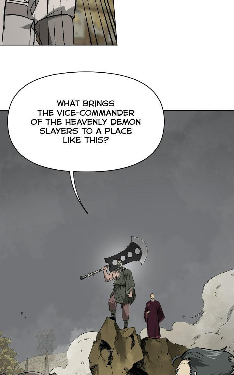 Infinite Leveling: Murim Chapter 250 page 19 - 