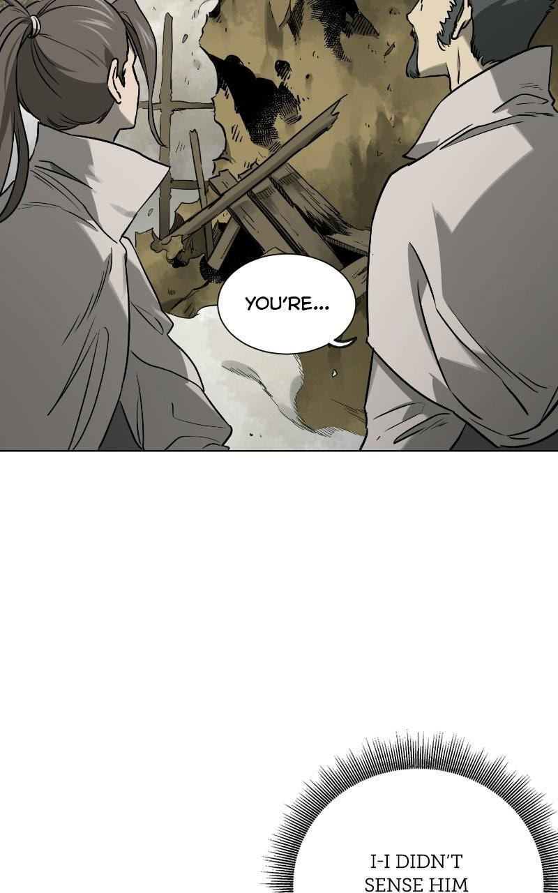 Infinite Leveling: Murim Chapter 250 page 20 - 