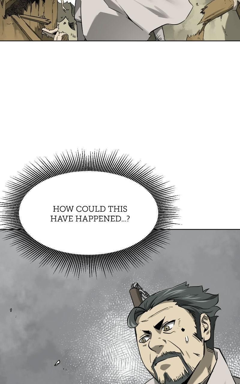 Infinite Leveling: Murim Chapter 250 page 3 - 