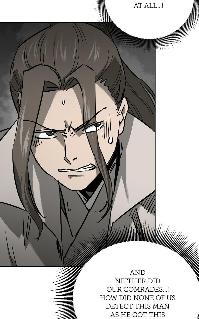 Infinite Leveling: Murim Chapter 250 page 21 - 