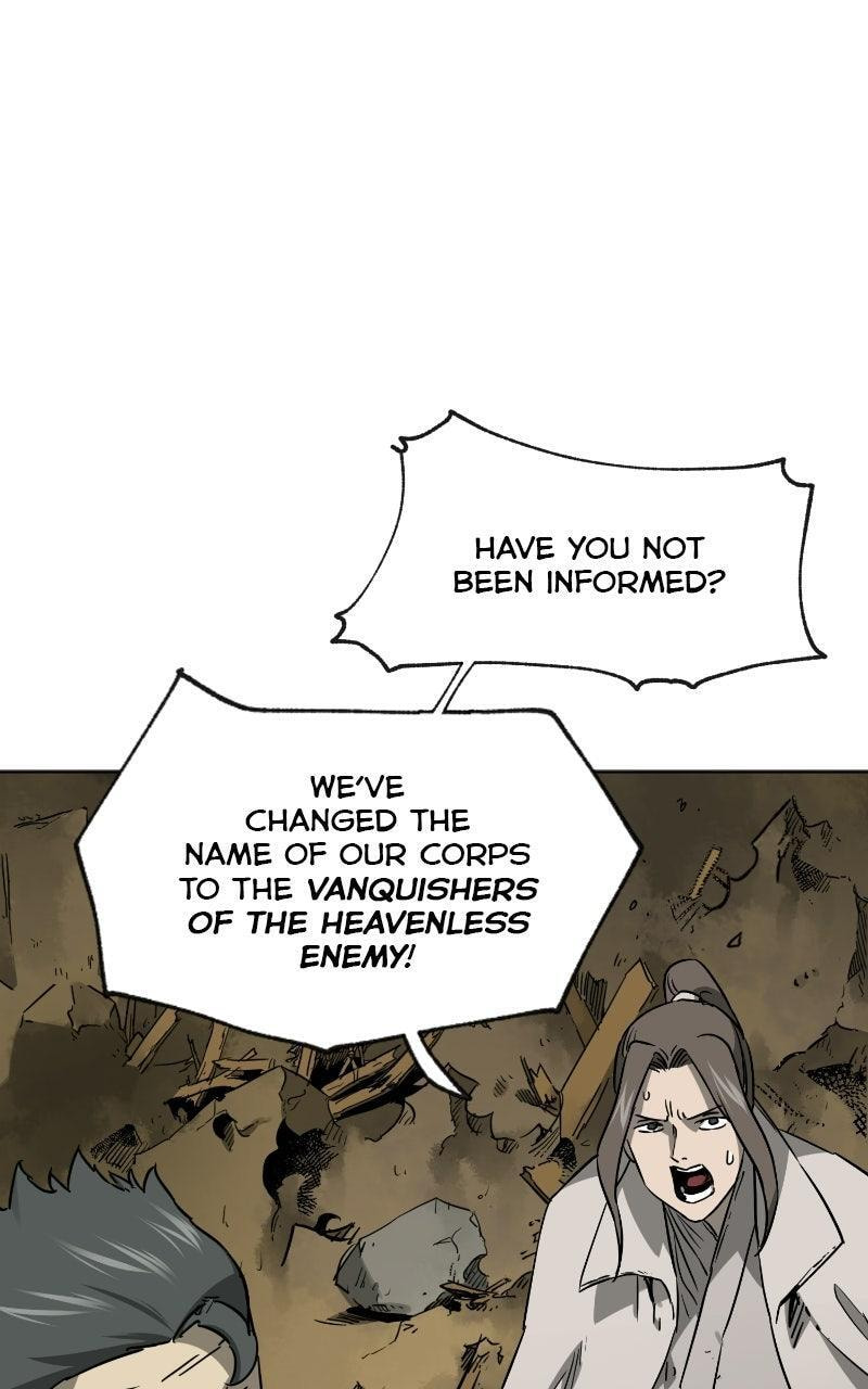 Infinite Leveling: Murim Chapter 250 page 26 - 