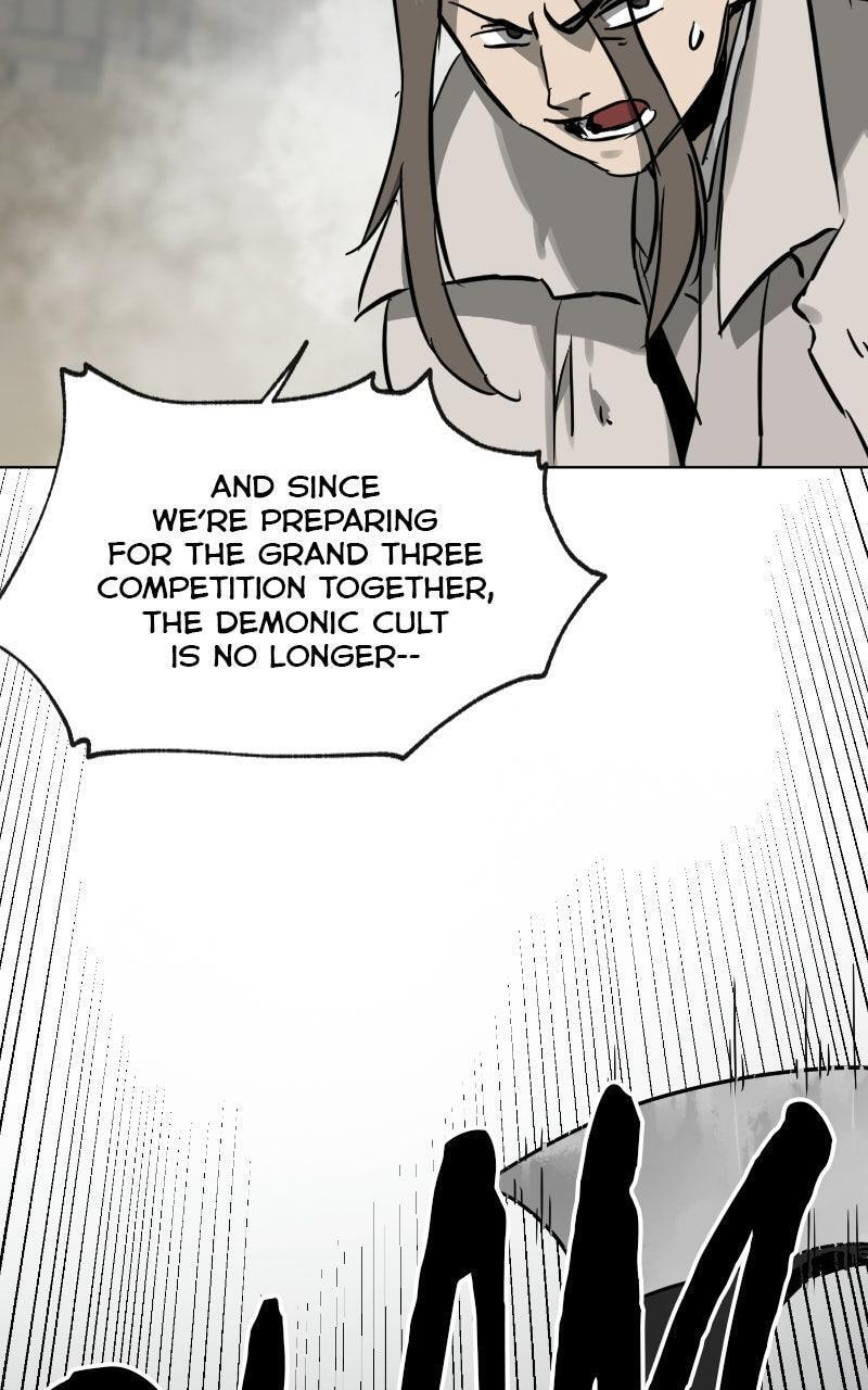 Infinite Leveling: Murim Chapter 250 page 29 - 
