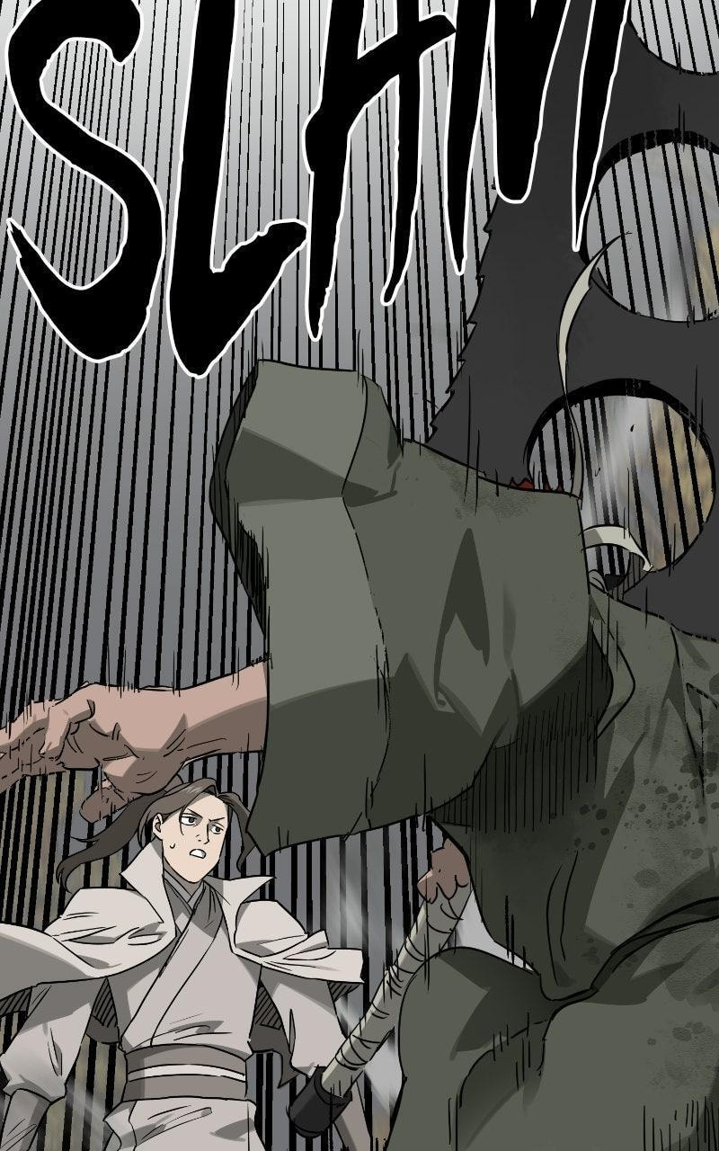 Infinite Leveling: Murim Chapter 250 page 30 - 