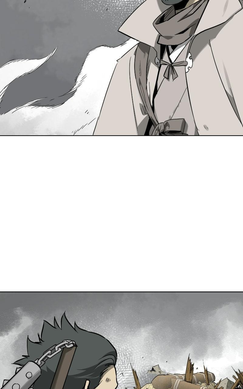 Infinite Leveling: Murim Chapter 250 page 4 - 