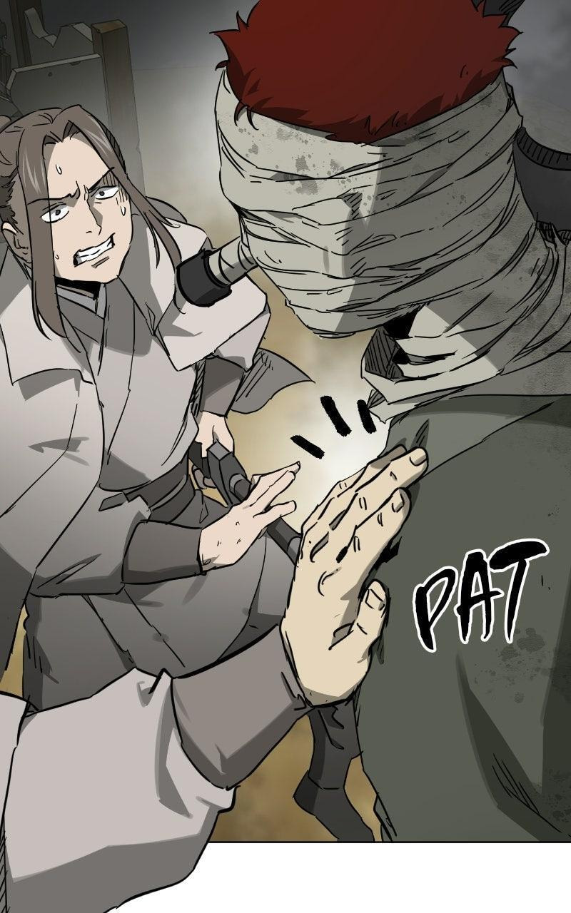 Infinite Leveling: Murim Chapter 250 page 34 - 