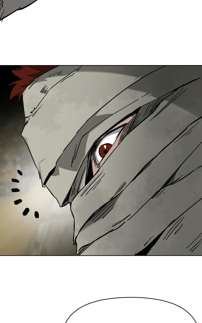 Infinite Leveling: Murim Chapter 250 page 35 - 
