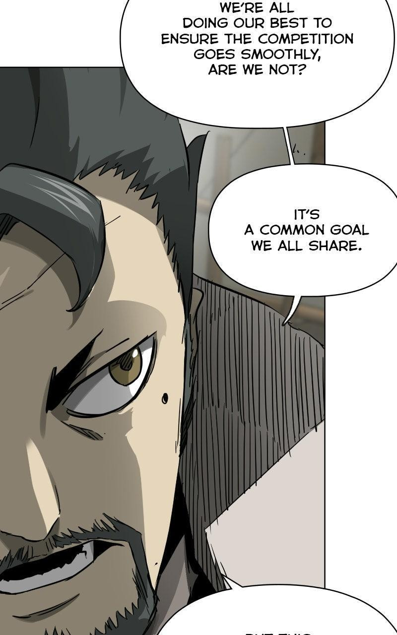 Infinite Leveling: Murim Chapter 250 page 36 - 