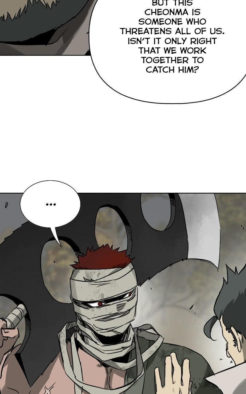 Infinite Leveling: Murim Chapter 250 page 37 - 