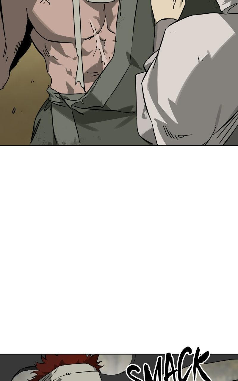 Infinite Leveling: Murim Chapter 250 page 38 - 