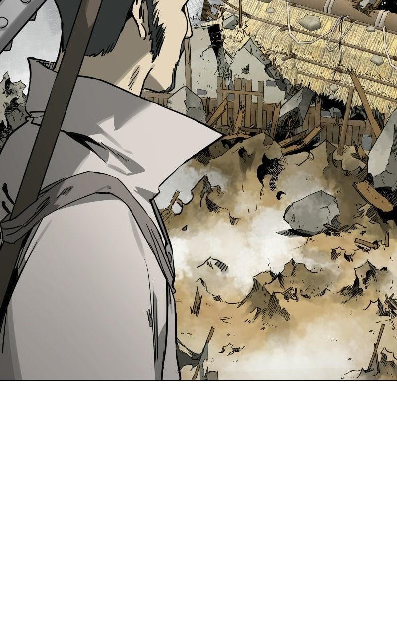 Infinite Leveling: Murim Chapter 250 page 5 - 