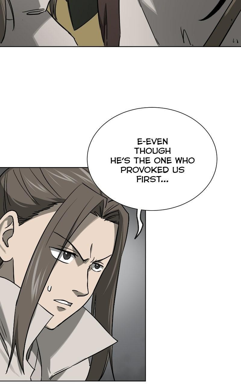 Infinite Leveling: Murim Chapter 250 page 41 - 
