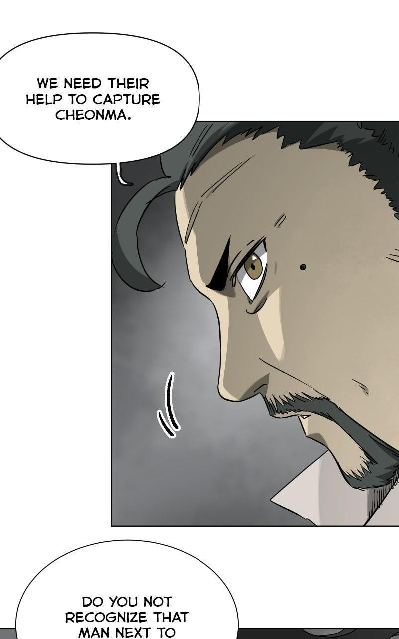 Infinite Leveling: Murim Chapter 250 page 42 - 