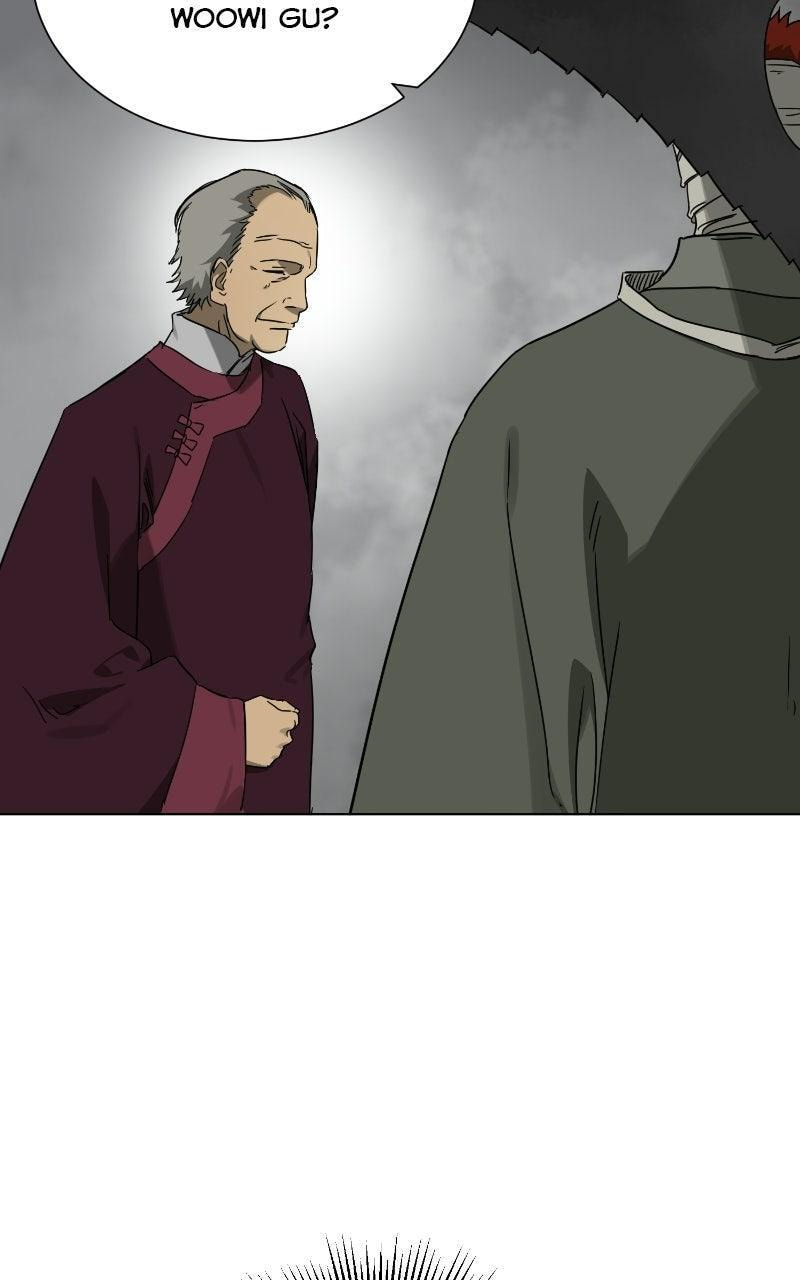 Infinite Leveling: Murim Chapter 250 page 43 - 