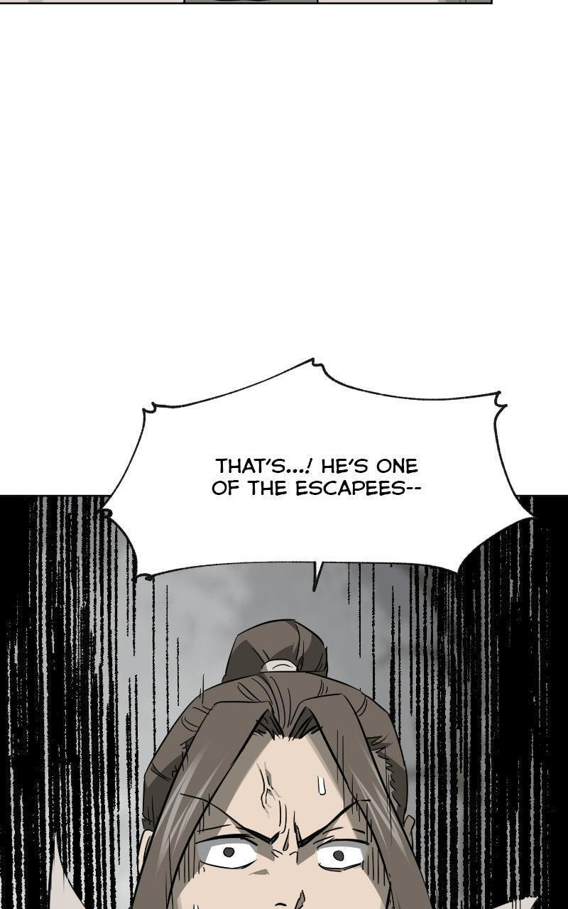 Infinite Leveling: Murim Chapter 250 page 45 - 