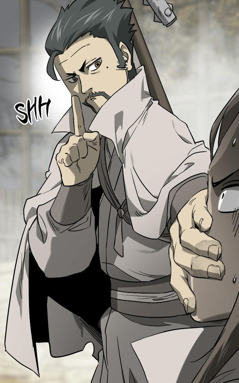 Infinite Leveling: Murim Chapter 250 page 48 - 