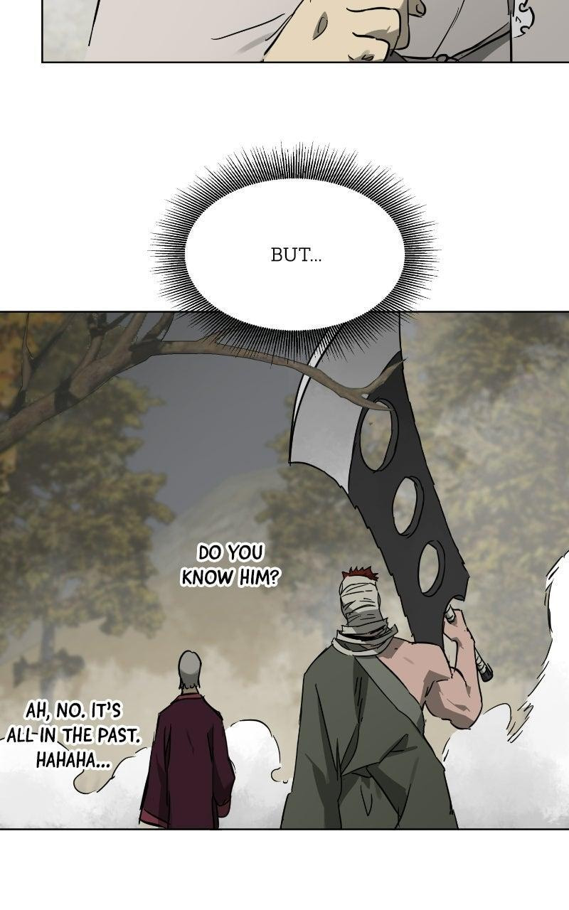 Infinite Leveling: Murim Chapter 250 page 50 - 