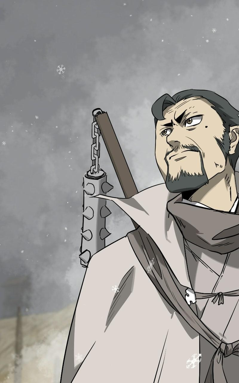 Infinite Leveling: Murim Chapter 250 page 53 - 