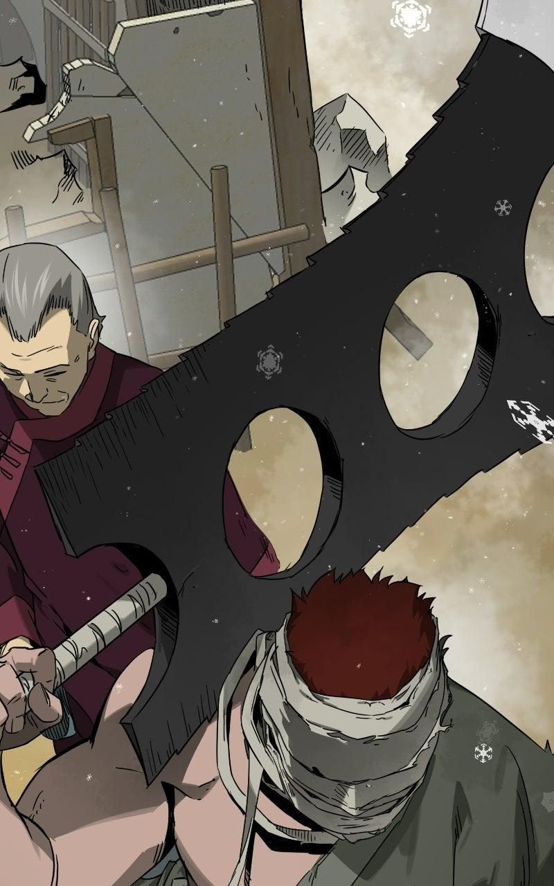 Infinite Leveling: Murim Chapter 250 page 56 - 