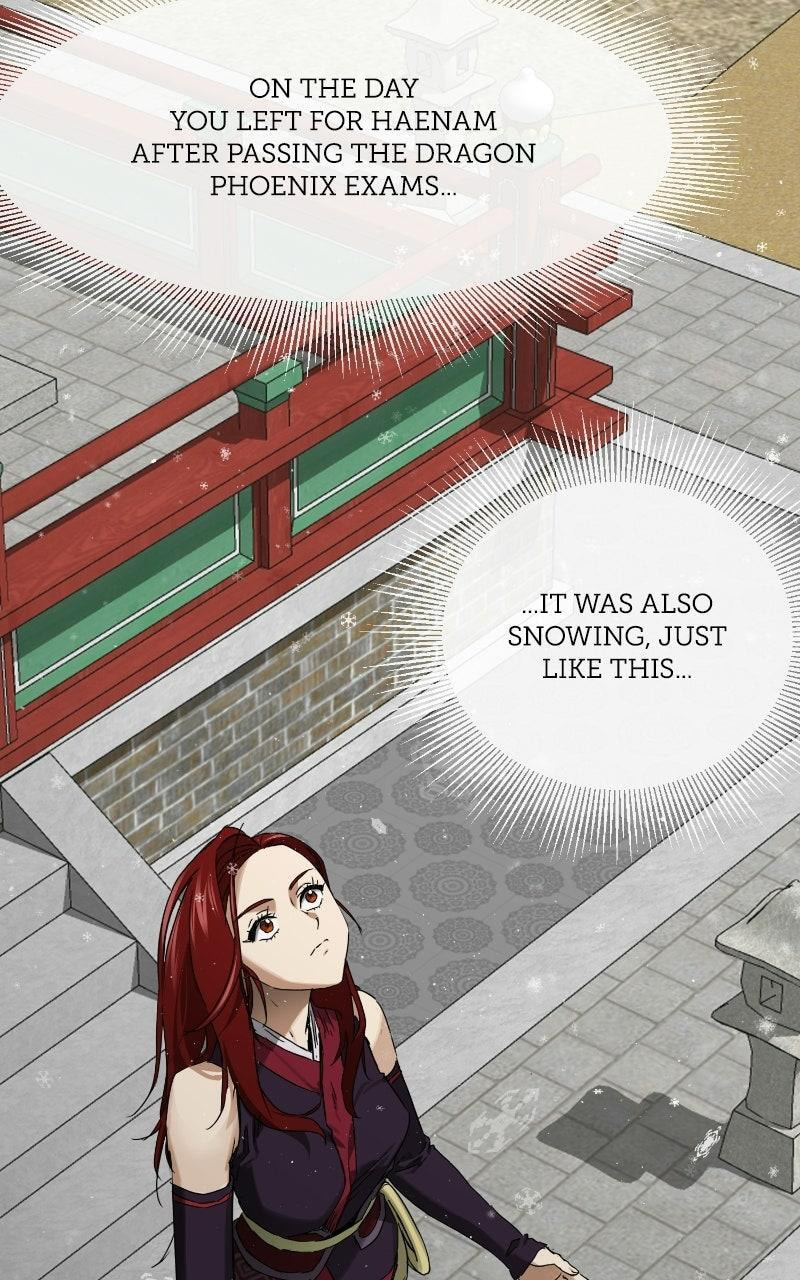 Infinite Leveling: Murim Chapter 250 page 62 - 