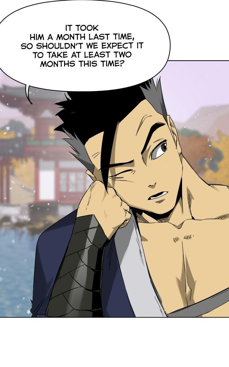 Infinite Leveling: Murim Chapter 250 page 65 - 