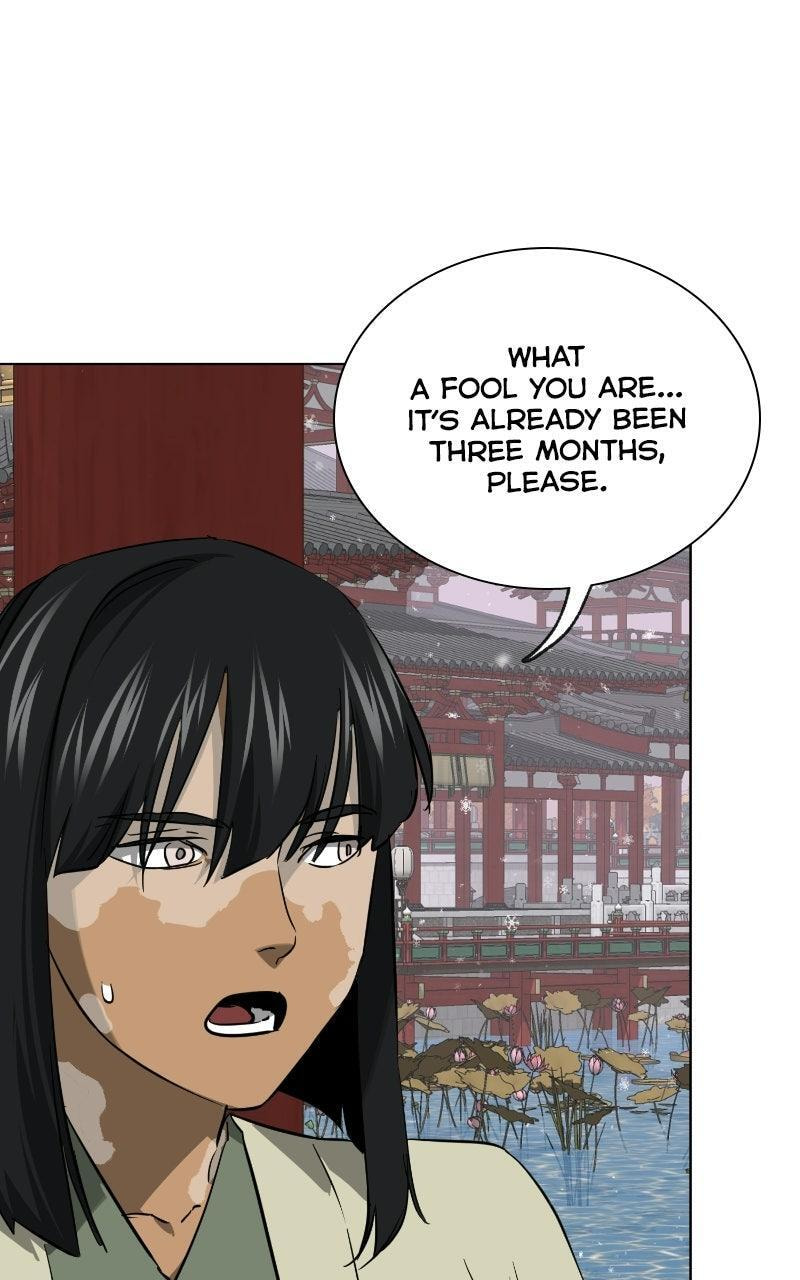 Infinite Leveling: Murim Chapter 250 page 66 - 