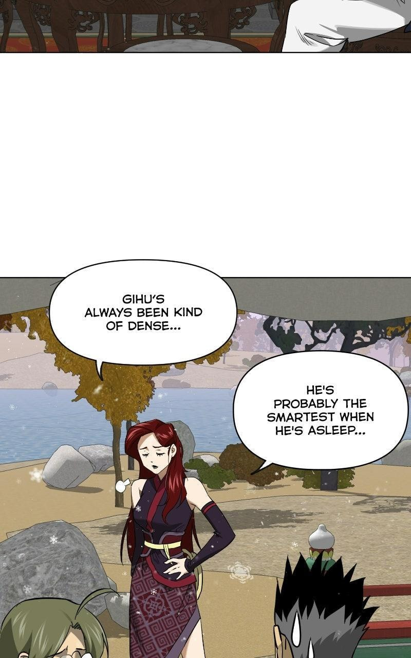 Infinite Leveling: Murim Chapter 250 page 68 - 