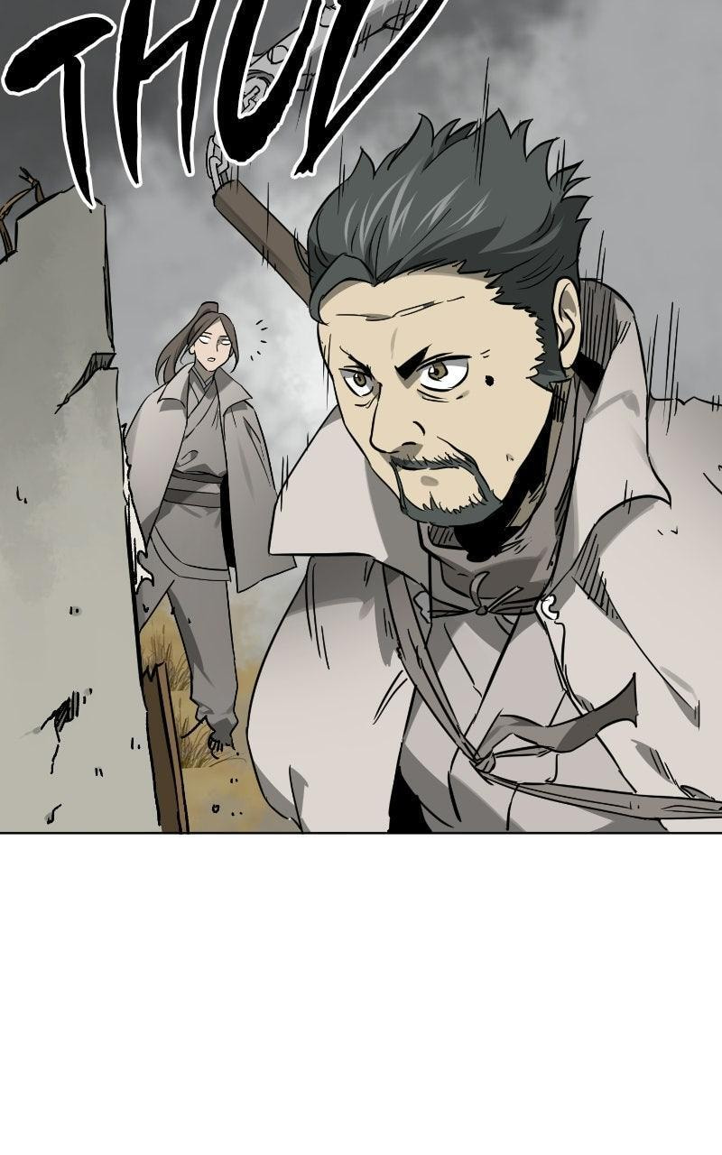 Infinite Leveling: Murim Chapter 250 page 8 - 