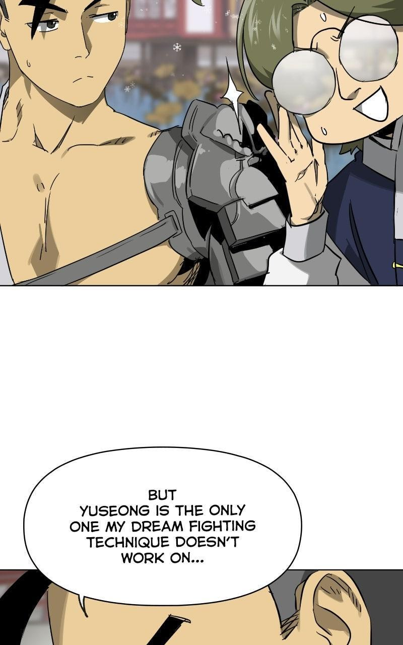 Infinite Leveling: Murim Chapter 250 page 71 - 
