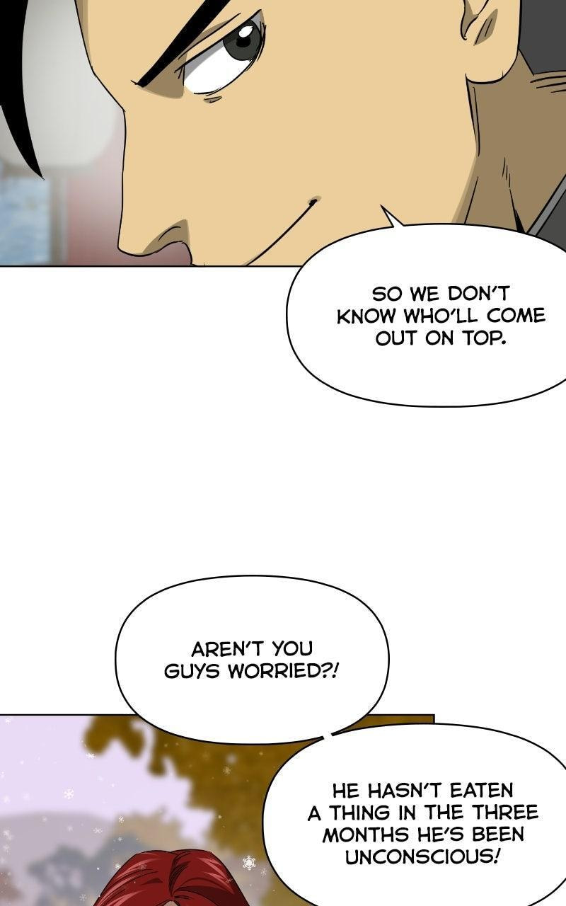 Infinite Leveling: Murim Chapter 250 page 72 - 