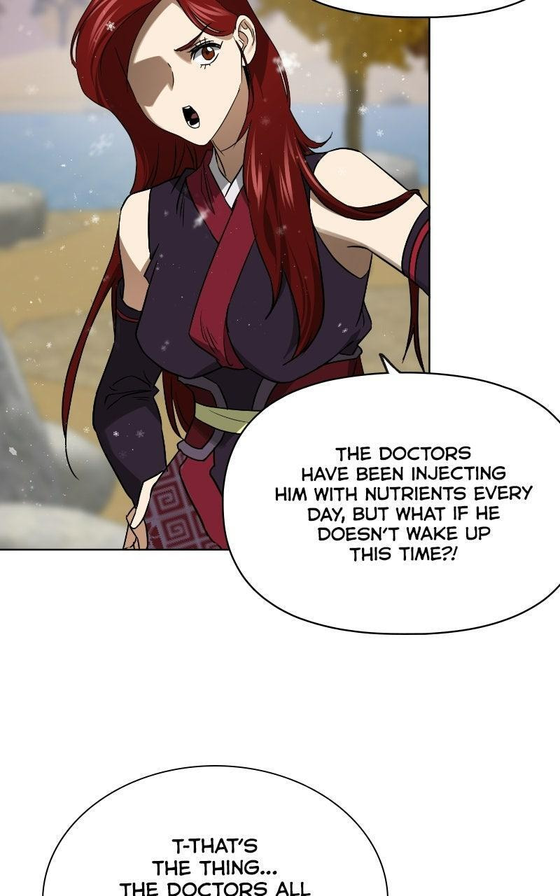 Infinite Leveling: Murim Chapter 250 page 73 - 
