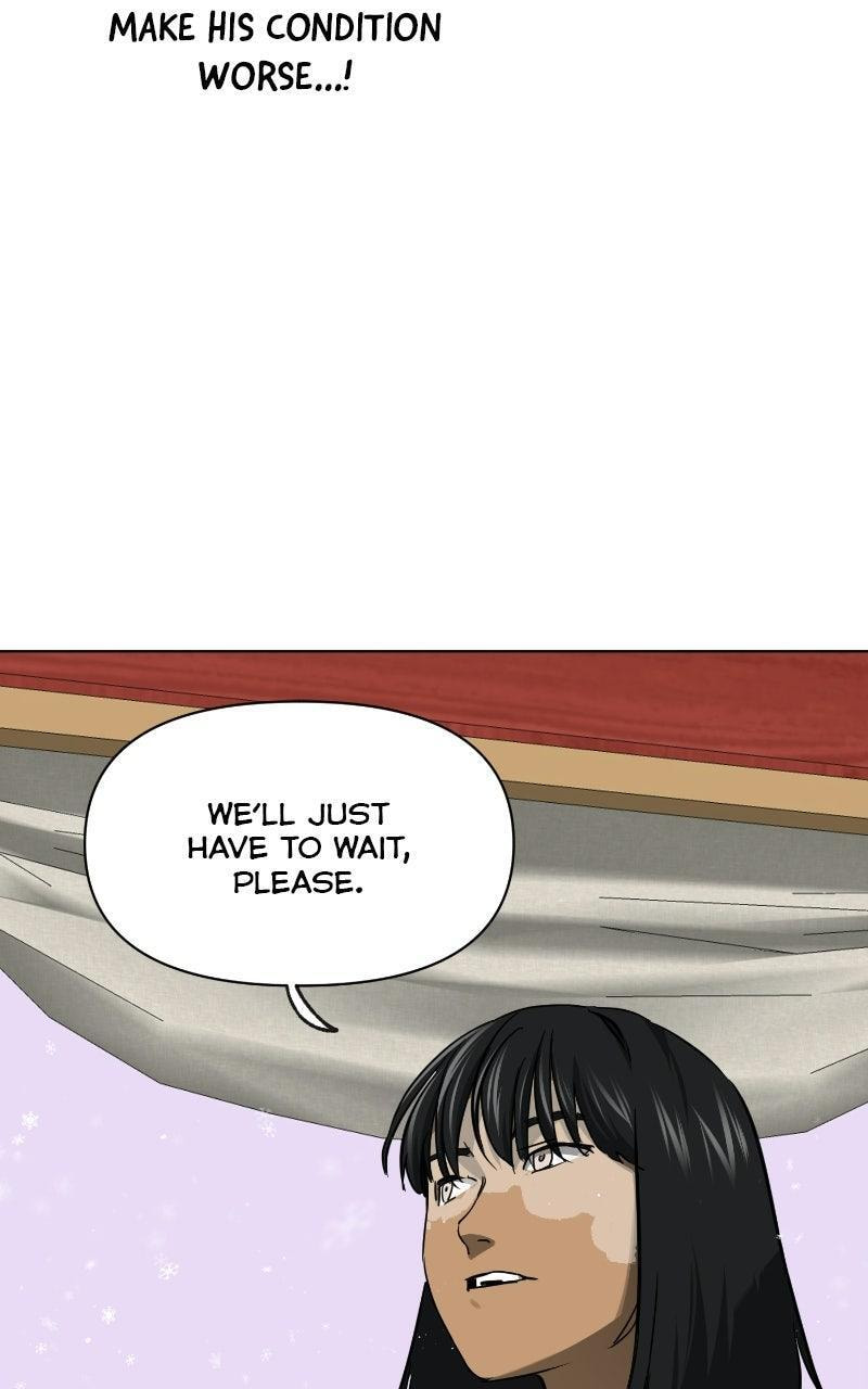 Infinite Leveling: Murim Chapter 250 page 77 - 